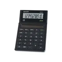 Bilde av GENIE 205 ECO - Utskriftskalkulator - LCD Kontormaskiner - Kalkulatorer - Tabellkalkulatorer
