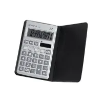 Bilde av GENIE 330 - Utskriftskalkulator - LCD Kontormaskiner - Kalkulatorer - Tabellkalkulatorer