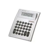 Bilde av GENIE 50 DC - Utskriftskalkulator - LCD Kontormaskiner - Kalkulatorer - Tabellkalkulatorer