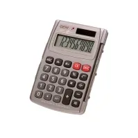 Bilde av GENIE 520 - Utskriftskalkulator - LCD Kontormaskiner - Kalkulatorer - Tabellkalkulatorer