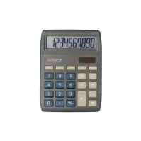 Bilde av GENIE 840 DB - Skrivebordskalkulator Kontormaskiner - Kalkulatorer - Tabellkalkulatorer