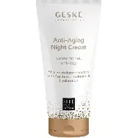 Bilde av GESKE Anti-Aging Night Cream 100ml Hudpleie - Ansikt - Nattkrem