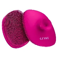 Bilde av GESKE Facial Brush 4 in 1 Magenta Hudpleie - Beautytech