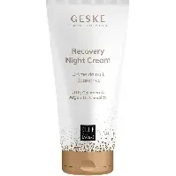 Bilde av GESKE Recovery Night Cream 100ml Hudpleie - Ansikt - Nattkrem