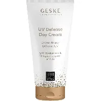 Bilde av GESKE UV Defense Day Cream 100ml Hudpleie - Ansikt - Dagkrem