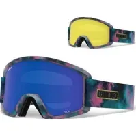 Bilde av GIRO Dylan bleached out goggles (7094556) Sport & Trening - Ski/Snowboard - Ski briller