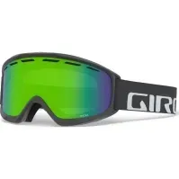 Bilde av GIRO GIRO INDEX TITANIUM WORDMARK winter goggles (LODEN GREEN glass 26% S2) Sport & Trening - Ski/Snowboard - Ski briller
