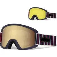 Bilde av GIRO Goggles Dylan Cab vineyard (7094558) Sport & Trening - Ski/Snowboard - Ski briller