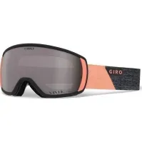 Bilde av GIRO Goggles Facet gray peach peak Sport & Trening - Ski/Snowboard - Ski briller