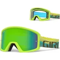 Bilde av GIRO Goggles TAZZ MTB iceberg heatwave (GR-7097830) Sport & Trening - Ski/Snowboard - Ski briller