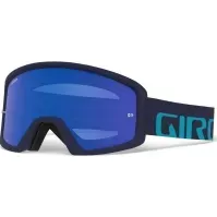 Bilde av GIRO Goggles TAZZ MTB midnight iceberg (GR-7114593) Sport & Trening - Ski/Snowboard - Ski briller