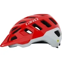 Bilde av GIRO Helmet mtb GIRO RADIX trim red size S (51-55 cm) (NEW) Sykling - Klær - Sykkelhjelmer
