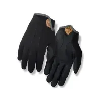 Bilde av GIRO Men's gloves GIRO D'WOOL long finger black size XL (hand circumference 248-267 mm/hand length 200-210 mm) (NEW) Sport & Trening - Ski/Snowboard - Skihansker
