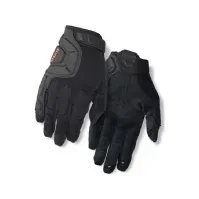 Bilde av GIRO Men's gloves GIRO REMEDY X2 long finger black size S (palm circumference 178-203 mm/palm length 175-180 mm) (NEW) Sport & Trening - Ski/Snowboard - Skihansker