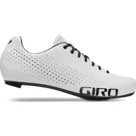 Bilde av GIRO Men's shoes GIRO EMPIRE white size 41 (NEW) Sport & Trening - Sko - Løpesko