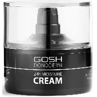Bilde av GOSH - Donoderm Moisture Cream Prestige 50 ml - Skjønnhet