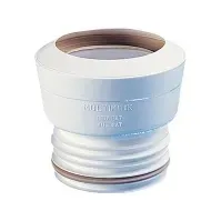 Bilde av GOTTFRED P Multikvik koncentrisk 90-112 mm Rørlegger artikler - Baderommet - Tilbehør til toaletter