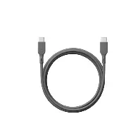 Bilde av GP BATTERIES Essential Ladekabel CC1P, USB-C til USB-C, 1 m Ladere og kabler,Kablar