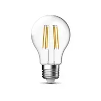 Bilde av GP Lighting Filament Classic E27 6W (60W) 806 lm GP 078234 Belysning - Lyskilder