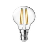 Bilde av GP Lighting Filament Mini Globe 4W (40W), 470lm (078142-LDCE1) Belysning - Lyskilder
