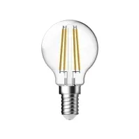 Bilde av GP Lighting Filament Mini Globe 4W (40W), 470lm (078142-LDCE1) Lyskilder - LED-er