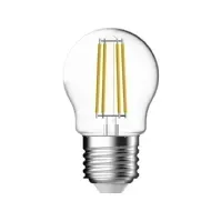 Bilde av GP Lighting Filament Mini Globe E27 4W (40W) 470 lm GP 078159 Belysning - Lyskilder