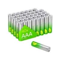 Bilde av GP Super Alkaline - Batteri AAA / LR03 - Alkaline PC tilbehør - Ladere og batterier - Diverse batterier