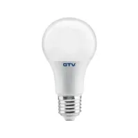 Bilde av GTV LED-pære 3000K E27 10W 220 - 240V (LD-PC3A60-10W) Belysning - Lyskilder - Spotlight - Lyskilde - G9