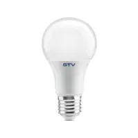Bilde av GTV LED-pære E27 10W G-TECH A60 SMD 2835 varmhvit 840lm 3000K GT-PC2A60-10W Belysning - Lyskilder - Spotlight - Lyskilde - G9