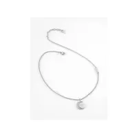 Bilde av GUESS Moon Phases, Chain necklace, Hunkjønn, Rustfritt stål Sport & Trening - Tilbehør - Smykker