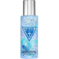 Bilde av GUESS Mykonos Breeze Shimmer Fragrance Mist 250 ml Parfyme - Body mist