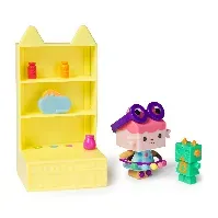 Bilde av Gabby's Dollhouse Bobble Kitty Pack - Baby Box (6070093) - Leker