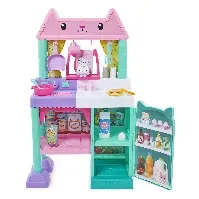Bilde av Gabby's Dollhouse - Cakey Kitchen (6065441) - Leker