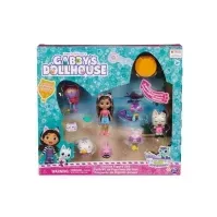 Bilde av Gabby's Dollhouse Deluxe Gift Pack - Travelers Leker - Figurer og dukker - Samlefigurer