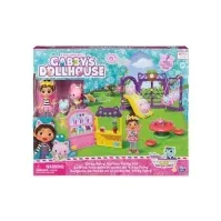 Bilde av Gabby's Dollhouse Fairy Playset Leker - Figurer og dukker