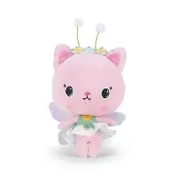 Bilde av Gabby's Dollhouse - Kitty Fairy Plush (25 cm) (6305875232NPB) - Leker