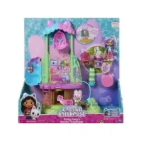 Bilde av Gabby´s Dollhouse Kitty Fairy's Garden Treehouse Alt Playmobil