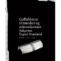 Bilde av Gaffadiktene av Espen Stueland - Skjønnlitteratur