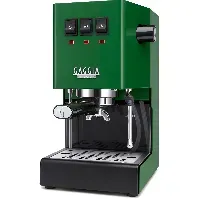 Bilde av Gaggia Classic Evo Pro espressomaskin, grønn Espressomaskin