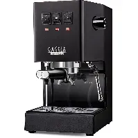 Bilde av Gaggia Classic Evo Pro espressomaskin, svart Espressomaskin