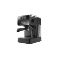 Bilde av Gaggia ESPRESSO EVOLUTION, Espressomaskin, 1,2 l, Kaffe pute, Malt kaffe, 1900 W, Sort Kjøkkenapparater - Kaffe - Espressomaskiner