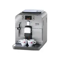 Bilde av Gaggia R19305/01 Brera LED silver Kjøkkenapparater - Kaffe - Kaffemaskiner