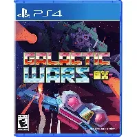 Bilde av Galactic Wars Ex (Import) - Videospill og konsoller