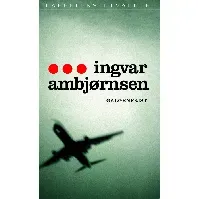 Bilde av Galgenfrist - En krim og spenningsbok av Ingvar Ambjørnsen