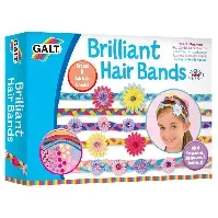 Bilde av Galt - Brilliant Hair Bands (31024309) - Leker