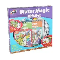 Bilde av Galt - Water Magic - Gift Set (31024303) - Leker