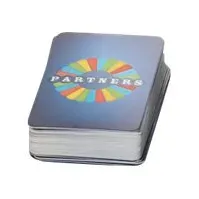 Bilde av Game InVentorS - Partners extra set of cards - game refill - brettspill Leker - Figurer og dukker - Samlefigurer