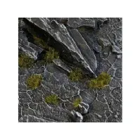 Bilde av Gamers Grass Gamers Grass: Special tufts - 2 mm - Dark Moss (Tiny) Leker - Byggeleker - Magnetisk konstruksjon