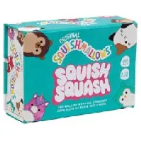 Bilde av Games - Squishmallows Squish Squash (DK/NO) - Leker