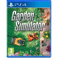 Bilde av Garden Simulator - Videospill og konsoller